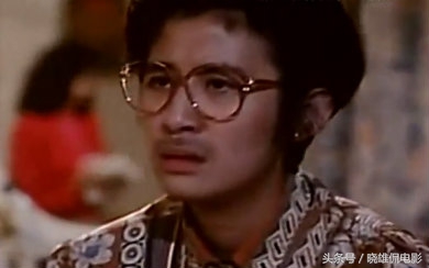 周星驰电影配角都能让观众记住,周星驰电影里的配角都被人熟知