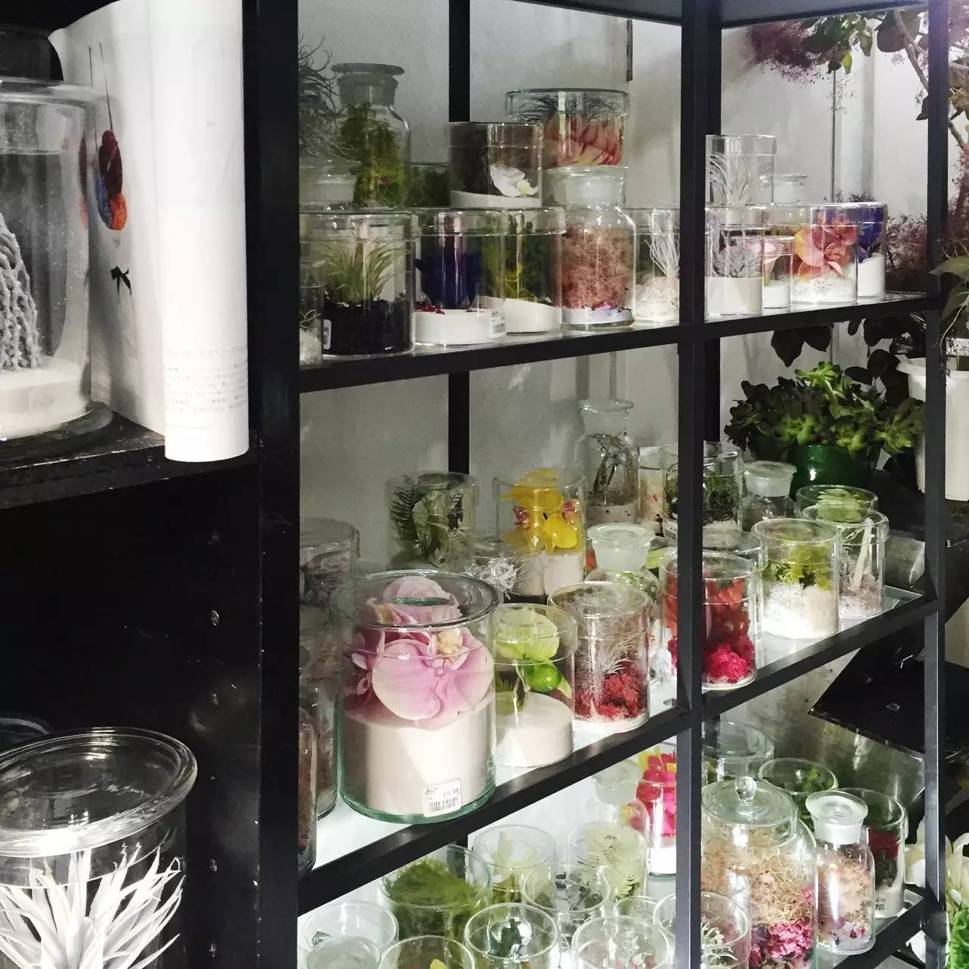 东京花店,东京南青山花店