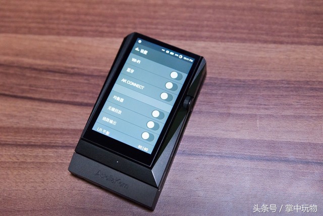 AstellKern，土豪的入门级玩具，才卖23888