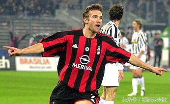 那些曾经陪伴我们的足球巨星,盘点近十年的足球巨星