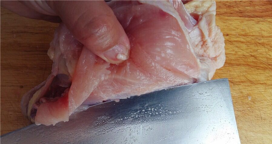 天王盖地虎，小鸡炖蘑菇