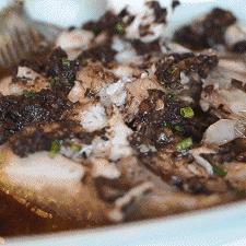 十一打折餐厅,十一月餐厅