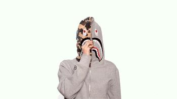 oversize的衣服怎么穿不显腿短,如何穿oversize穿出高级感