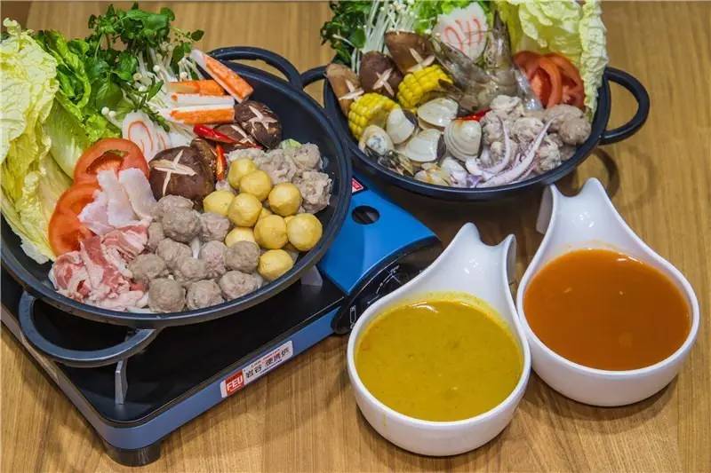 大良探店推荐火锅,大良适合一个人吃的火锅