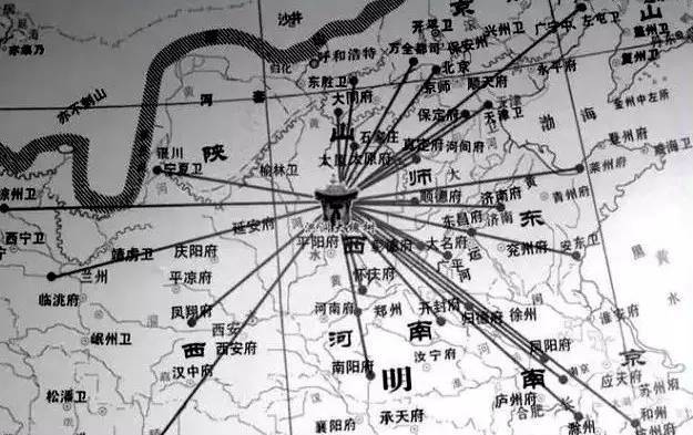 敢问祖先在何处山西洪洞大槐树,若问祖先在何处山西洪洞大槐树