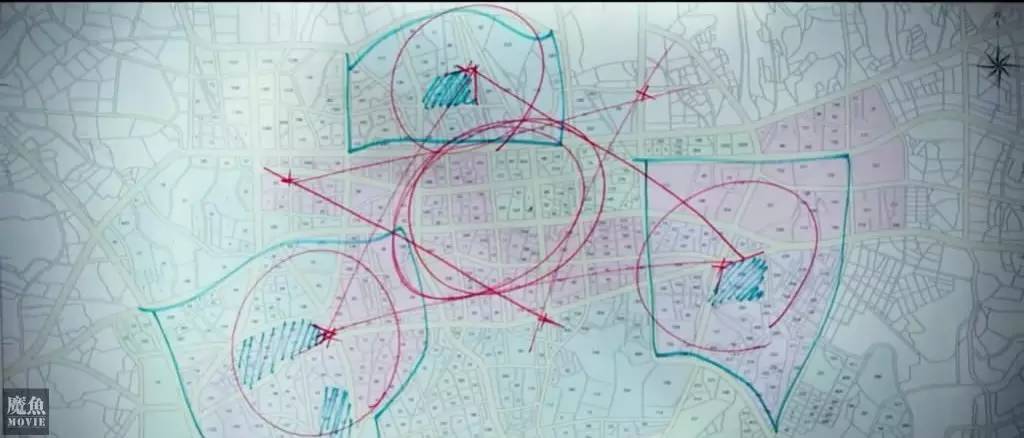 被韩国翻拍过的犯罪悬疑片,韩国电影模仿港片