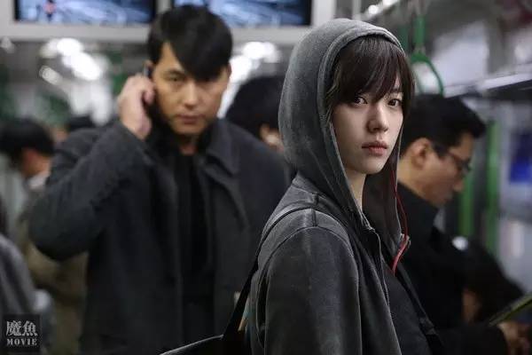 被韩国翻拍过的犯罪悬疑片,韩国电影模仿港片