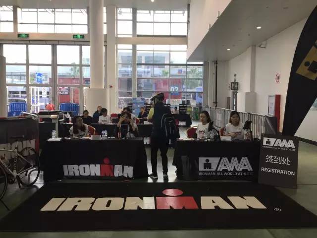 ironman铁人三项中国,ironman世界铁人三项赛厦门站