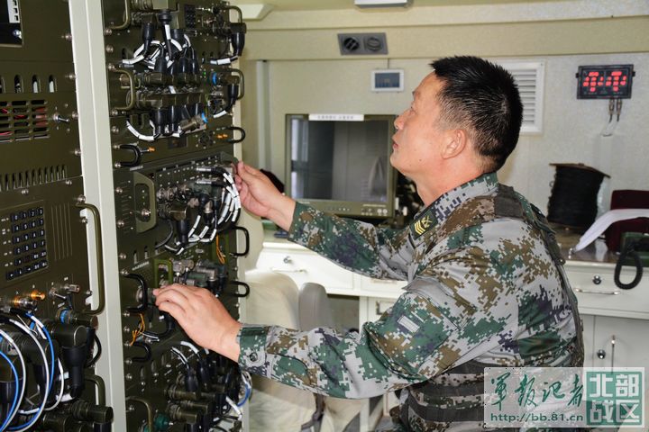 兵王一级军士长级别,中国兵王一级军士长