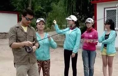 如何调侃钓鱼技术不行,新手钓鱼怎么调侃