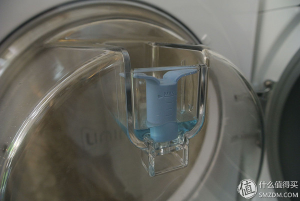 洗衣机在使用过程中怎么把门开开,洗衣机怎么先把门打开
