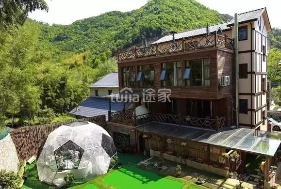 度假别墅轰趴江浙沪,度假式别墅轰趴