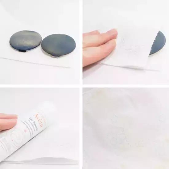 气垫bb粉扑怎么清洗,气垫粉扑和散粉粉扑怎么清洗