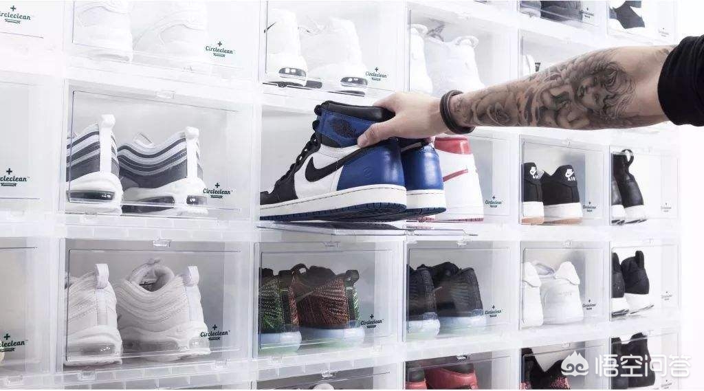 球鞋清洗剂哪个最好用,什么球鞋清洗剂最好用