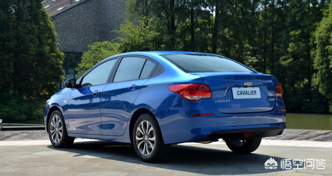 科沃兹自动最低配落地多少钱,雪佛兰科沃兹自动挡落地多少钱