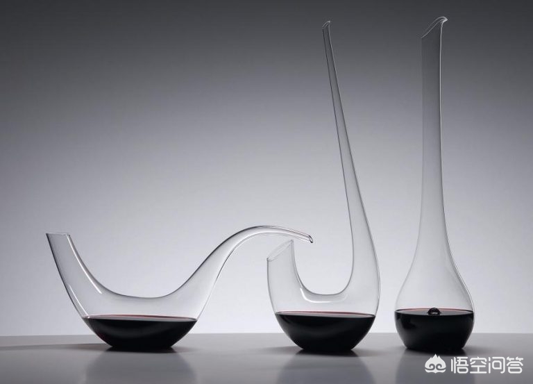 红酒的醒酒方法有哪几种,红酒醒酒的基本知识