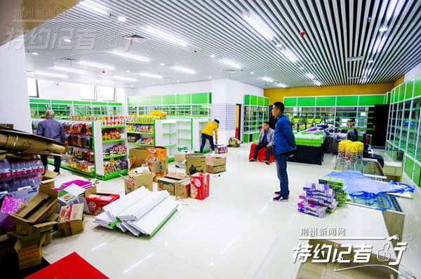 特约记者行：客运枢纽站有颜值