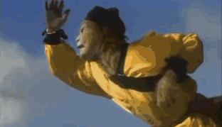 六小龄童最早去梨园春,六小龄童最近的日程