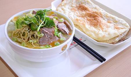 淮南街头小吃大盘点，是否都是你的爱！