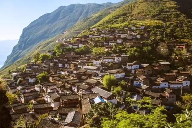 丽江至泸沽湖公路沿途风景,泸沽湖到丽江高速什么时候通车