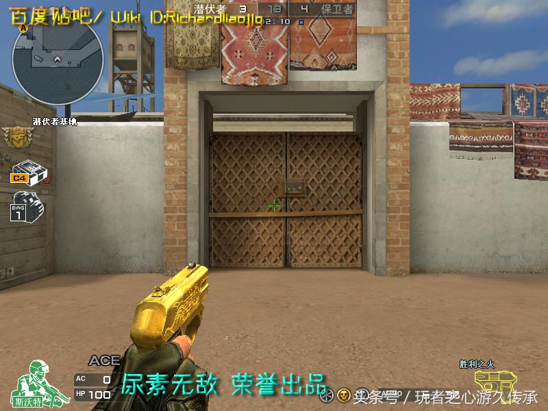 cf贝雷塔霰弹枪所有版本,穿越火线新赛季武器贝雷塔