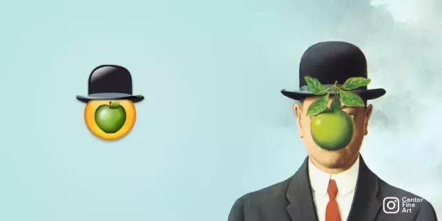 教你有好看的emoji表情,如何制作自己想要的emoji表情包