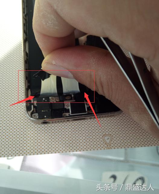 5s换壳教程视频,苹果5s拆机视频换屏幕