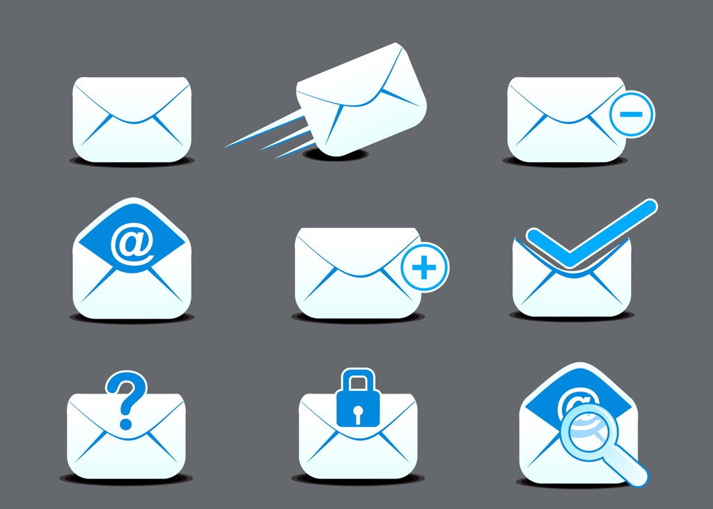 职场邮件需要注意的小细节,职场小白的邮件书写规范