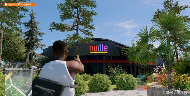 看门狗2黑客挑战成功图视频,看门狗2黑客挑战成功图