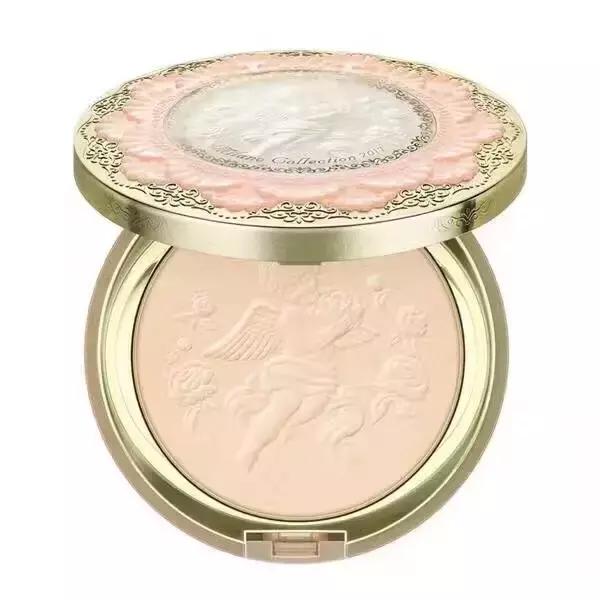 粉饼蜜粉饼散粉怎么选择,散粉粉饼蜜粉哪个好用点