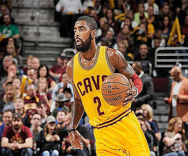 詹姆斯和欧文在骑士时谁控球,欧文在骑士啥位置