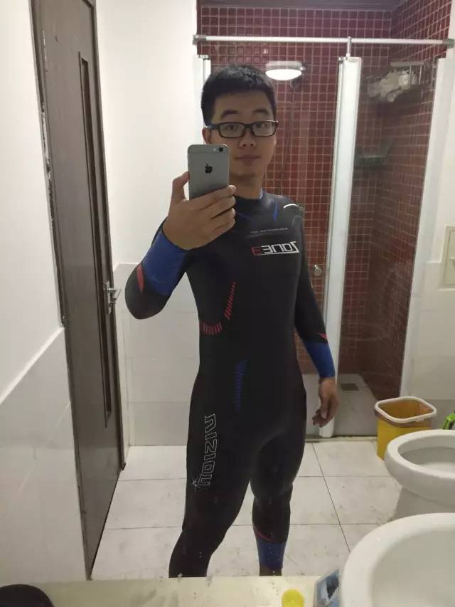 ironman铁人三项中国,ironman世界铁人三项赛厦门站