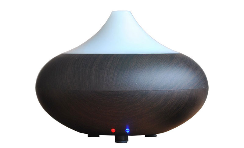 90%用户不知道：香薰器加湿器竟有如此多不同