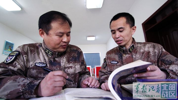 兵王一级军士长级别,中国兵王一级军士长