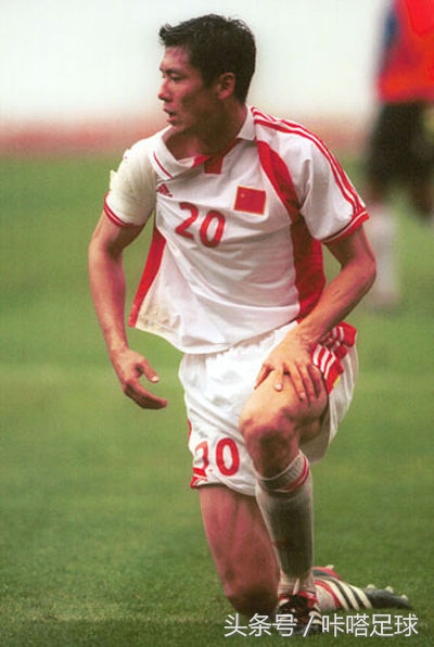 2020中国足球感动时刻,2019年中国足球感人事件