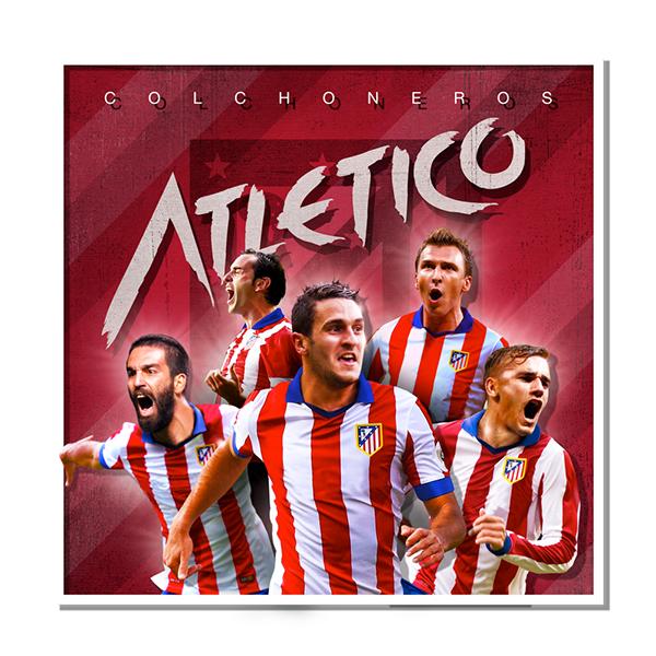 推荐好看的足球壁纸,足球海报高清壁纸