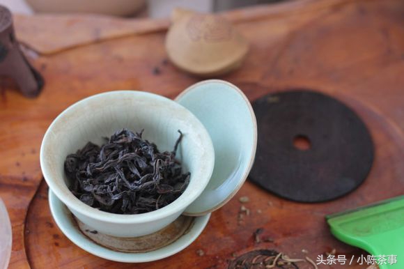 茶叶分类及六大茶类的功效作用,五大茶类哪种茶最健康最好喝