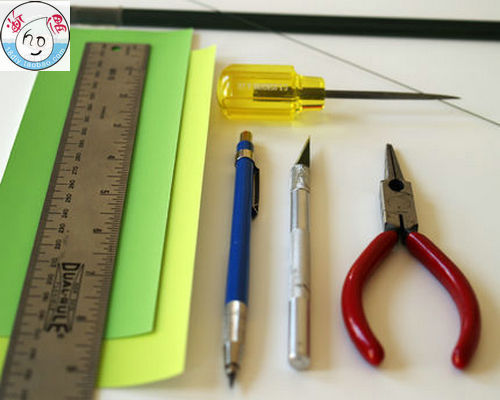 手工diy小灯笼制作教程,幼儿园大班diy灯笼手工