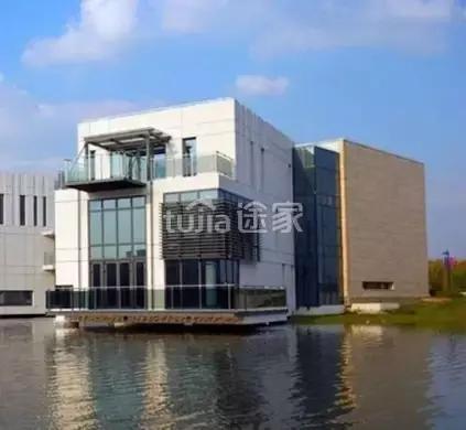 度假别墅轰趴江浙沪,度假式别墅轰趴