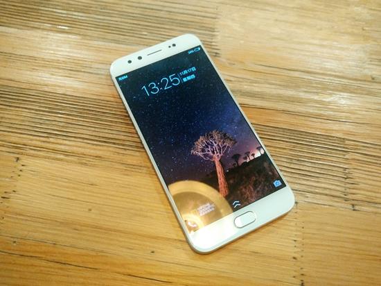 vivox系列测评,vivoX测评