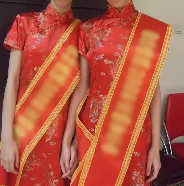 一万五的时髦，花五十块钱就能赶……然而我还是拒绝