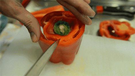 你知道如何剥香蕉吗,剥香蕉从哪边剥