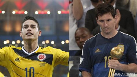 历届足球世界杯金球奖排名表,历届足球世界杯金球奖排名