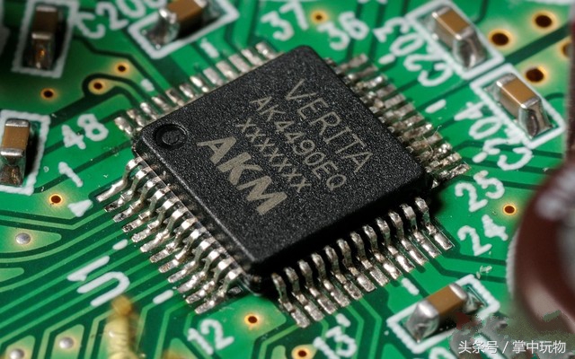 AstellKern，土豪的入门级玩具，才卖23888