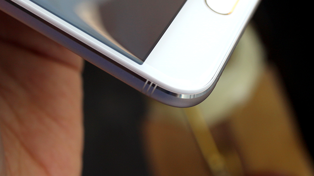 OPPOR9s测评：体验能否如外表一样美好？