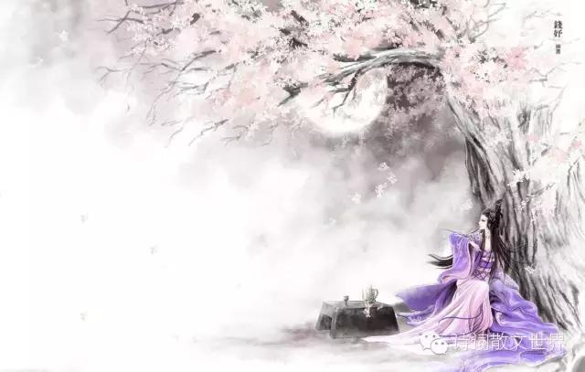 多情自古伤离别冷落清秋节意思,多情自古伤离别更那堪的下一句