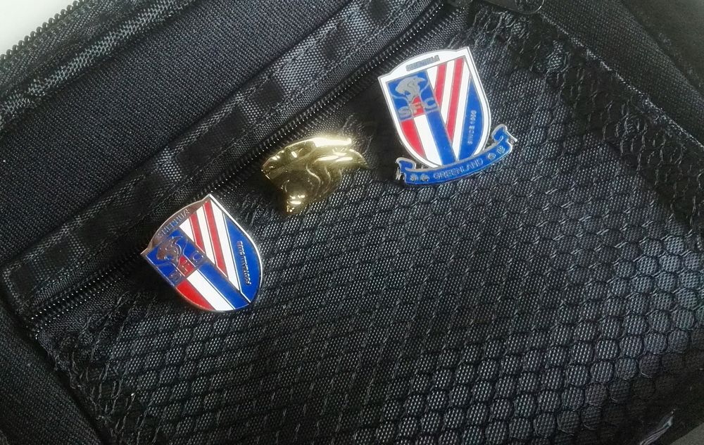 足球俱乐部徽章大全,徽章收藏有意义吗