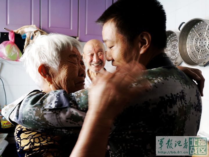 兵王一级军士长级别,中国兵王一级军士长