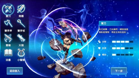 幻想神域初始源神哪个比较好,幻想神域启源女神游戏