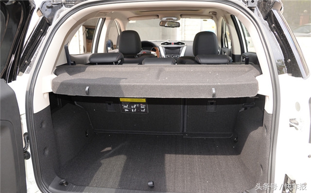 10年不换车选这几款suv25万以内,不超十万买suv,这些车不容错过